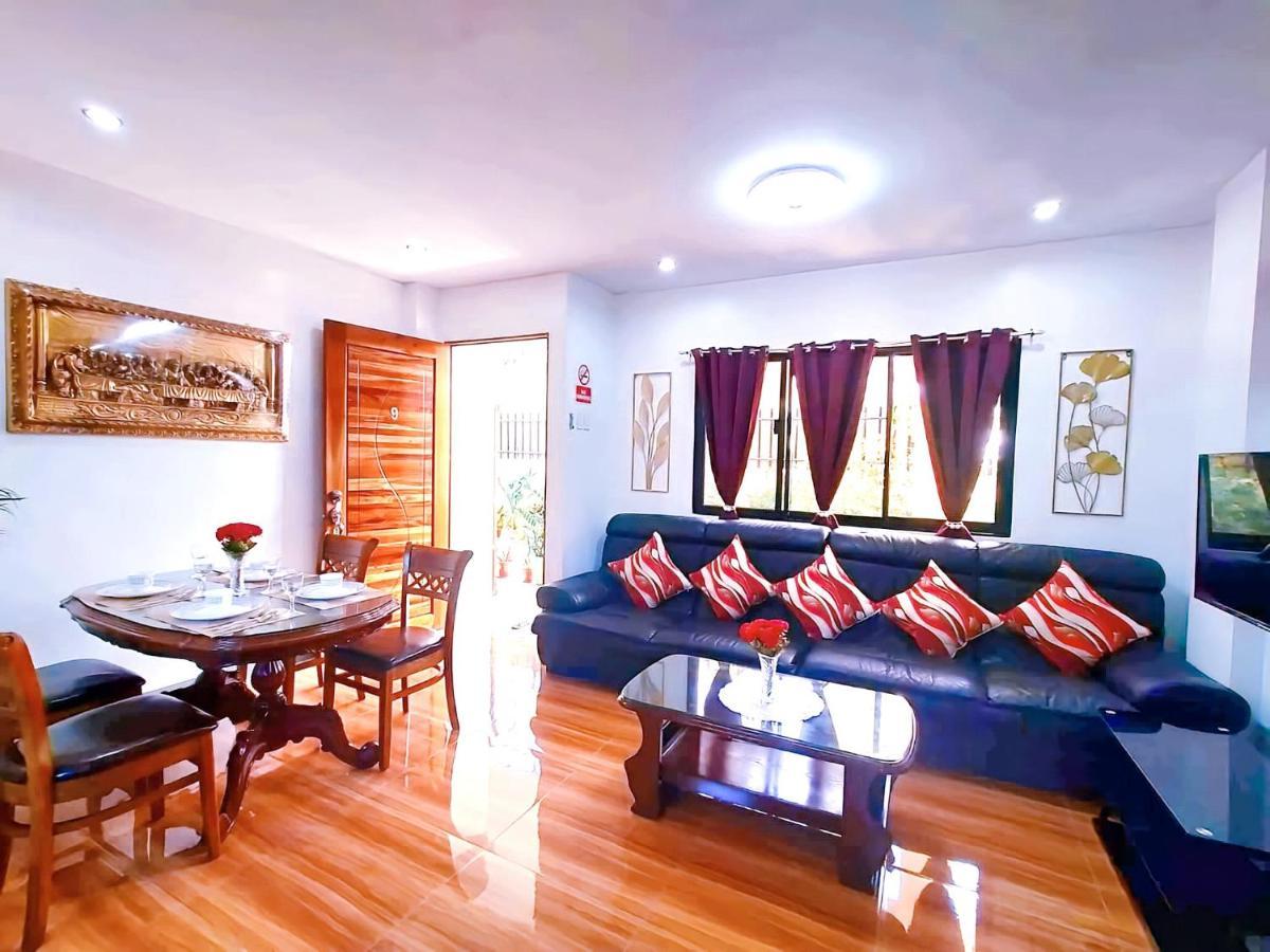 2 Bedroom Apartment ~ 5 Minutes To Grand Mall Liloan Exteriér fotografie