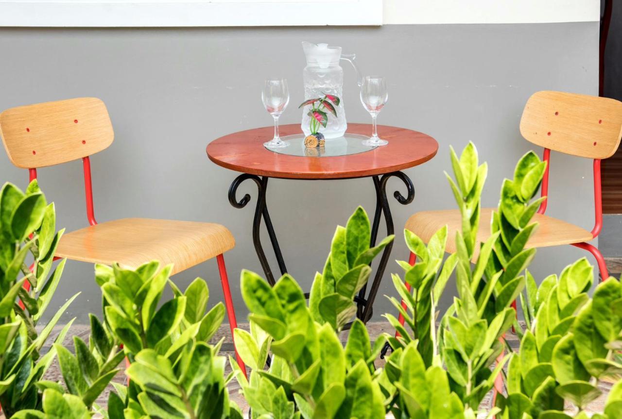 2 Bedroom Apartment ~ 5 Minutes To Grand Mall Liloan Exteriér fotografie