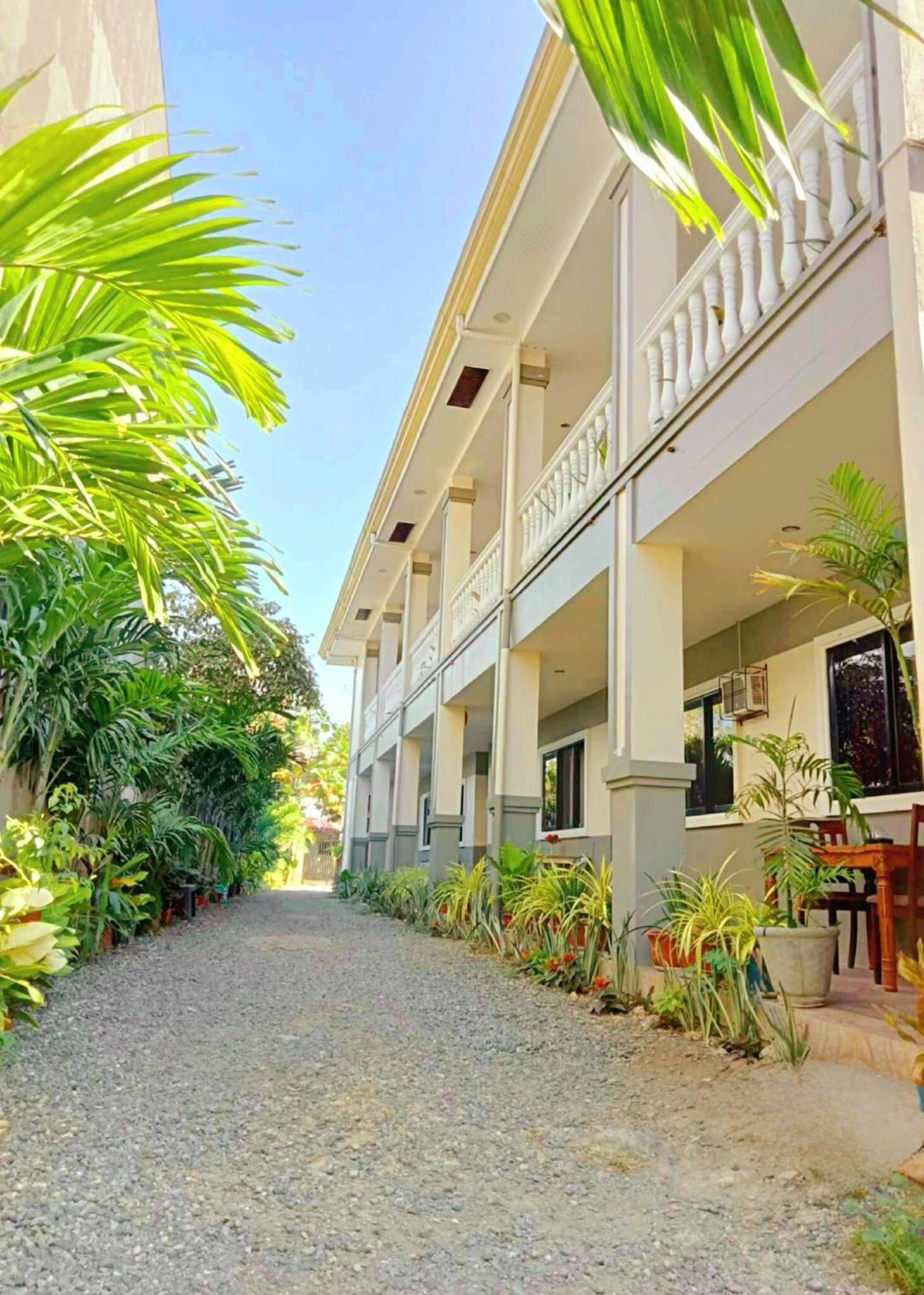 2 Bedroom Apartment ~ 5 Minutes To Grand Mall Liloan Exteriér fotografie